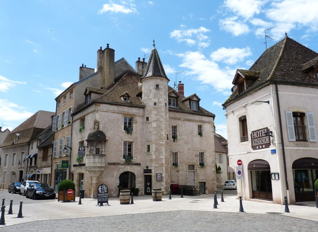 Hospices de Beaune, Guide Hospices de Beaune