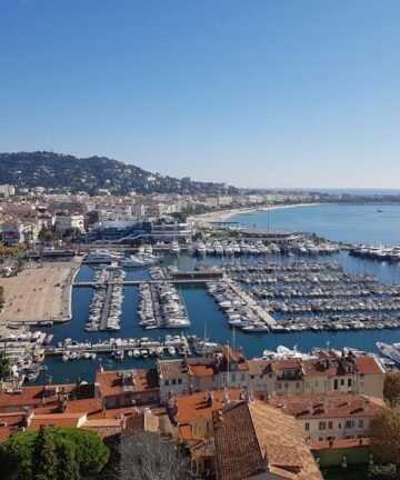 Cannes