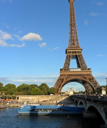 Visite Paris, Visite Guidée Paris