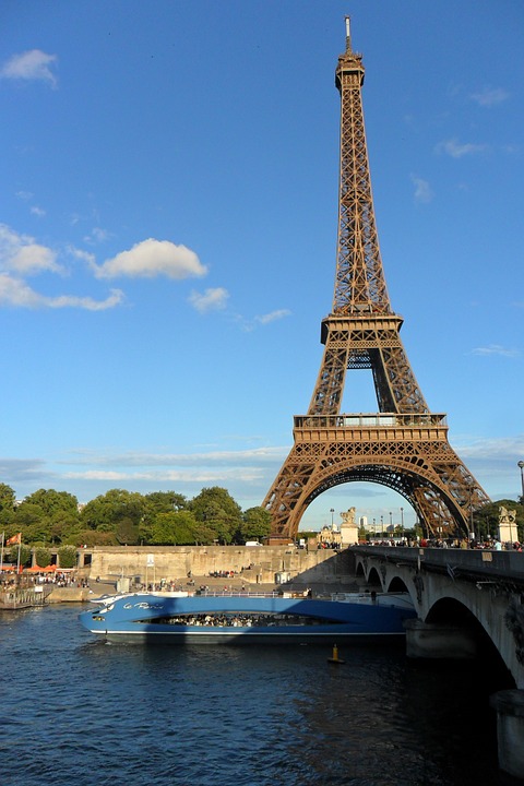 Visite Paris, Visite Guidée Paris