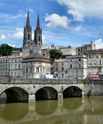 Niort