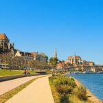 Visite de Auxerre, Guide Bourgogne, Guides Bourgogne