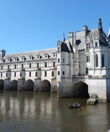 Chenonceau