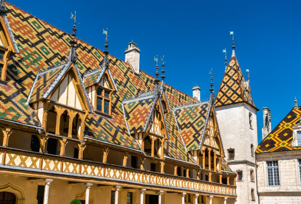 Guide Bourgogne, Guides Bourgogne, Visiter Beaune, Visite Beaune