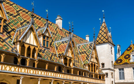 Guide Bourgogne, Guides Bourgogne, Visiter Beaune, Visite Beaune