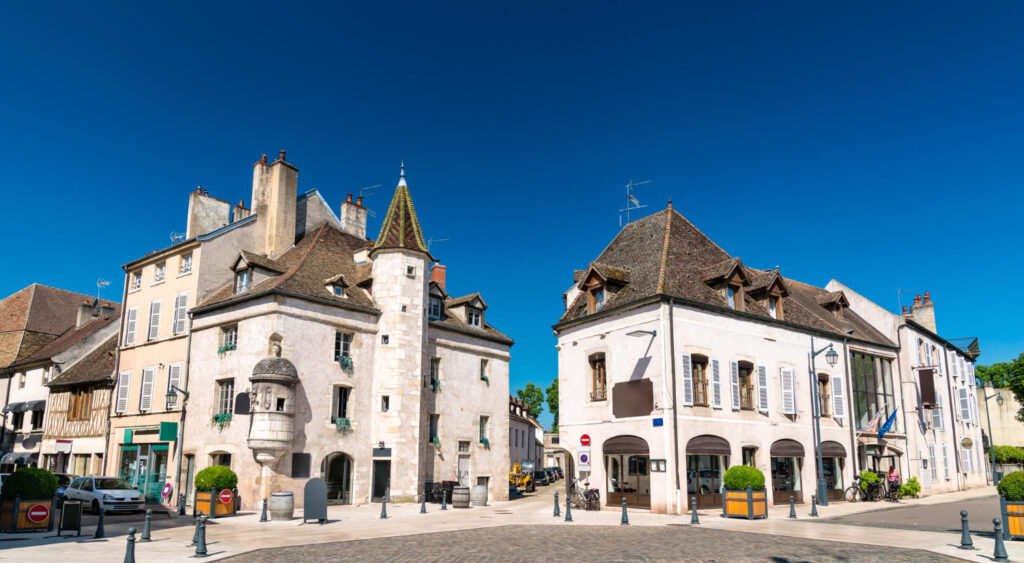 Visite de Beaune, Guide Beaune, Tourisme Beaune