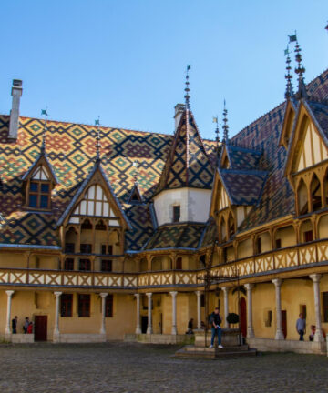 Visiter Beaune