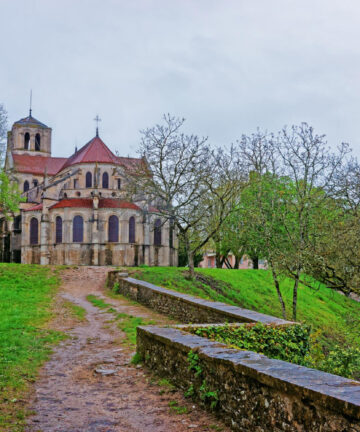 Visiter Vézelay