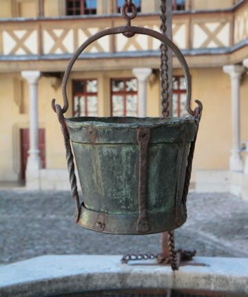 Visiter Beaune, Visiter les Hospices de Beaune