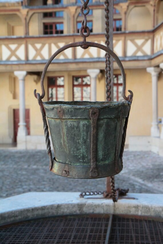 Visiter Beaune, Visiter les Hospices de Beaune