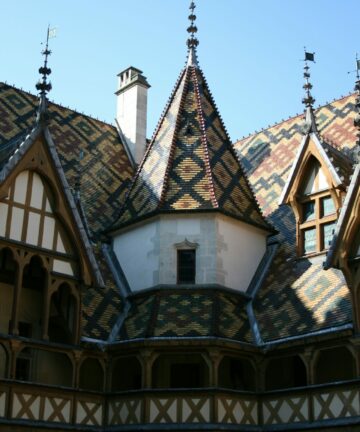 Musée du Vin, Visiter Musée du Vin, Visiter Beaune