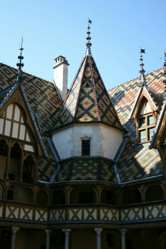 Musée du Vin, Visiter Musée du Vin, Visiter Beaune