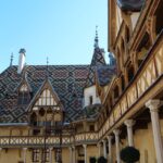 Visiter les Hospices de Beaune, Visiter Beaune