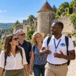 Visiter Avallon, Guide Avallon, Visite Guidée Avallon