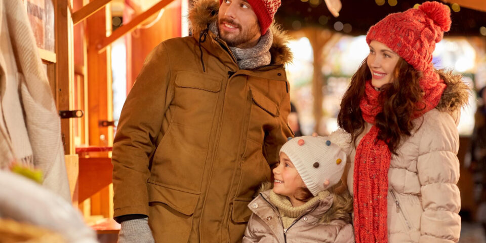 Marché de Noël Belfort