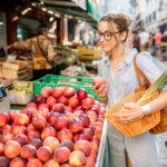 Marché de Macon