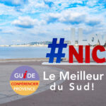 Guide Sud Provence, Visiter la Côte d'Azur