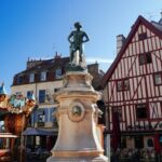 Guide Privé Dijon, Visiter Dijon, Visite Guidée Dijon