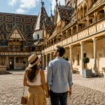 Visiter les Hospices de Beaune avec un guide privé