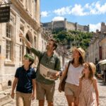 Visiter Besançon avec un guide privé