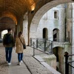 Citadelle de Vauban Besançon