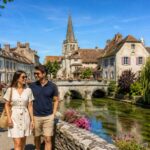 Visiter Is-sur-Tille avec un guide privé