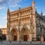 Visiter Notre-Dame de Dijon avec un guide privé