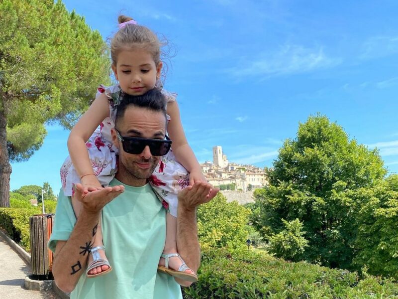 Guide Saint Paul de Vence, Visiter Saint Paul de Vence, Visite guidée Saint Paul de Vence, Tourisme Saint Paul de Vence