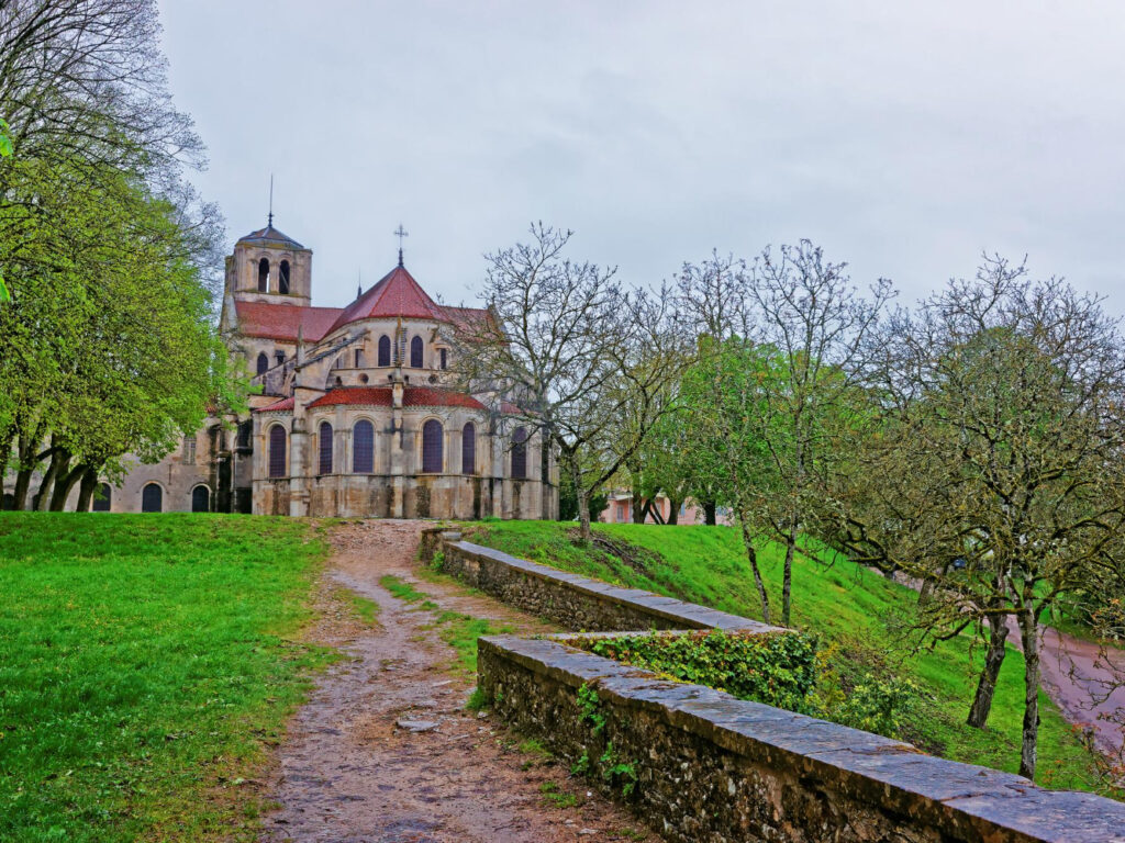 Vezelay Tourisme